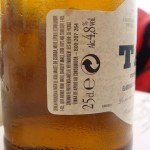 Tagus (Portugalia)