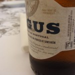 Tagus (Portugalia)