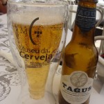 Tagus (Portugalia)