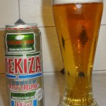 Zdjęcie dodane przez Gregoriss - Tekiza Malt Liquor