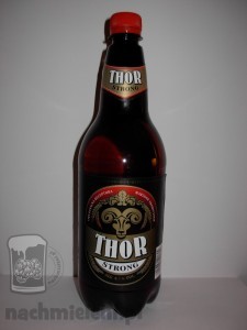 Thor Strong