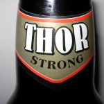 Thor Strong