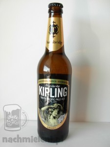 Thornbridge Kipling (Anglia)