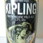 Thornbridge Kipling (Anglia)