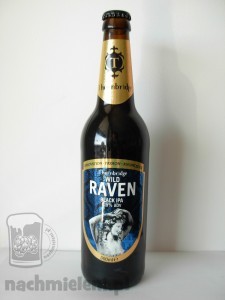 Thornbridge Wild Raven (Anglia)