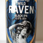 Thornbridge Wild Raven (Anglia)