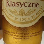 Tyskie Klasyczne