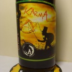 Ursa Dobra Karma