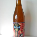 Ursa Blonde Cascade Single Hop