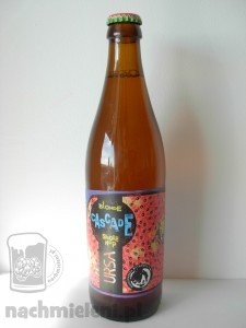Ursa Blonde Cascade Single Hop