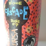 Ursa Blonde Cascade Single Hop