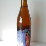 Ursa Blonde Cascade Single Hop