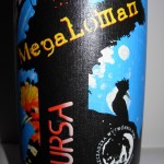 Ursa Megaloman
