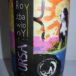 Ursa Royzbawiony