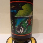 Ursa Bombina Blues