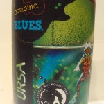 Ursa Bombina Blues