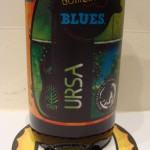Ursa Bombina Blues