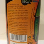 Ursa Bombina Blues