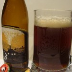 Ursa Deszcz w Cisnej