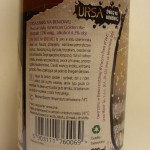 Ursa Śnieg na Beniowej