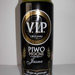 V.I.P. Piwo Mocne