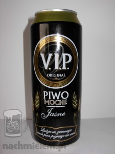 V.I.P. Piwo Mocne