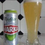 Zdjęcie dodane przez Gregoriss - Warka Radler Jabłko