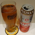 Warka Jasne Pełne