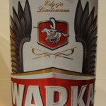 Warka Jasne Pełne