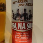 Warka Jasne Pełne
