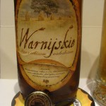 Warnijskie