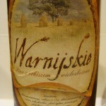 Warnijskie