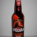 Wojak Mocny