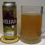 Wojak Radler