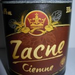 Zacne Ciemne
