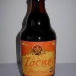 Zacne Miodowe