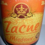Zacne Miodowe