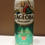 Zagłoba Okocimski