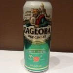 Zagłoba Okocimski
