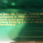 Zagłoba Okocimski