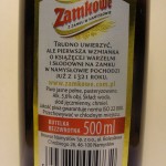Zamkowe
