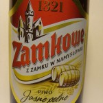 Zamkowe
