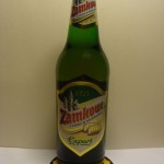 Zamkowe Eksport