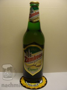 Zamkowe Eksport