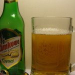 Zamkowe Eksport