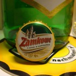 Zamkowe Eksport