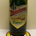 Zamkowe Eksport