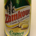 Zamkowe Eksport