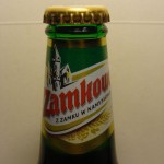Zamkowe Eksport