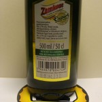 Zamkowe Eksport
